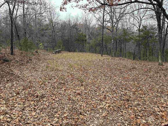 10.01 Acres of Land for Sale in Yellville, Arkansas