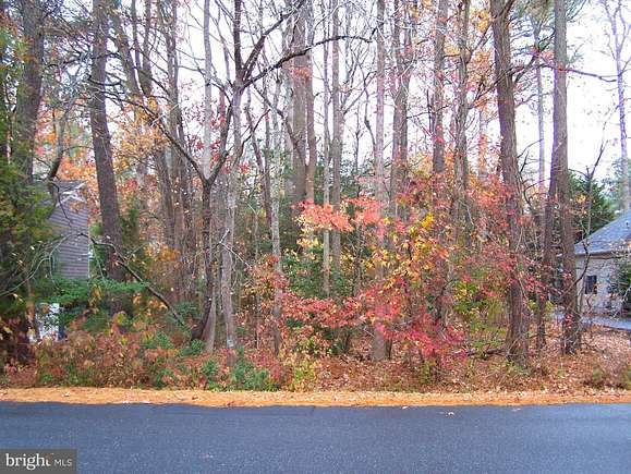 0.18 Acres of Residential Land for Sale in Ocean Pines, Maryland