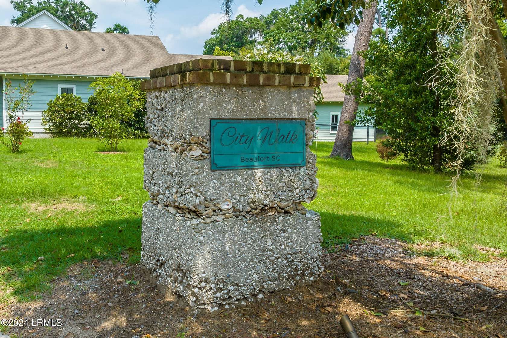 0.12 Acres of Residential Land for Sale in Beaufort, South Carolina