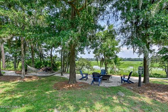 0.12 Acres of Residential Land for Sale in Beaufort, South Carolina