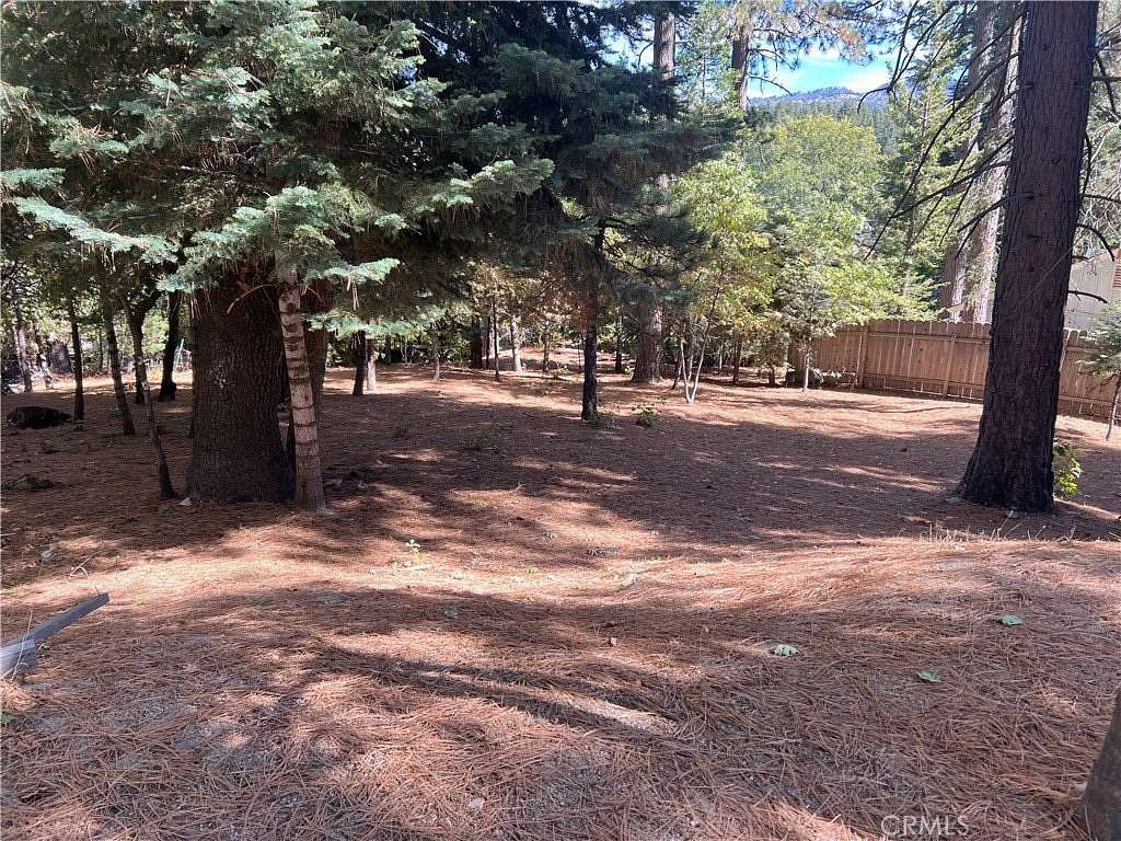 0.119 Acres of Land for Sale in Running Springs, California