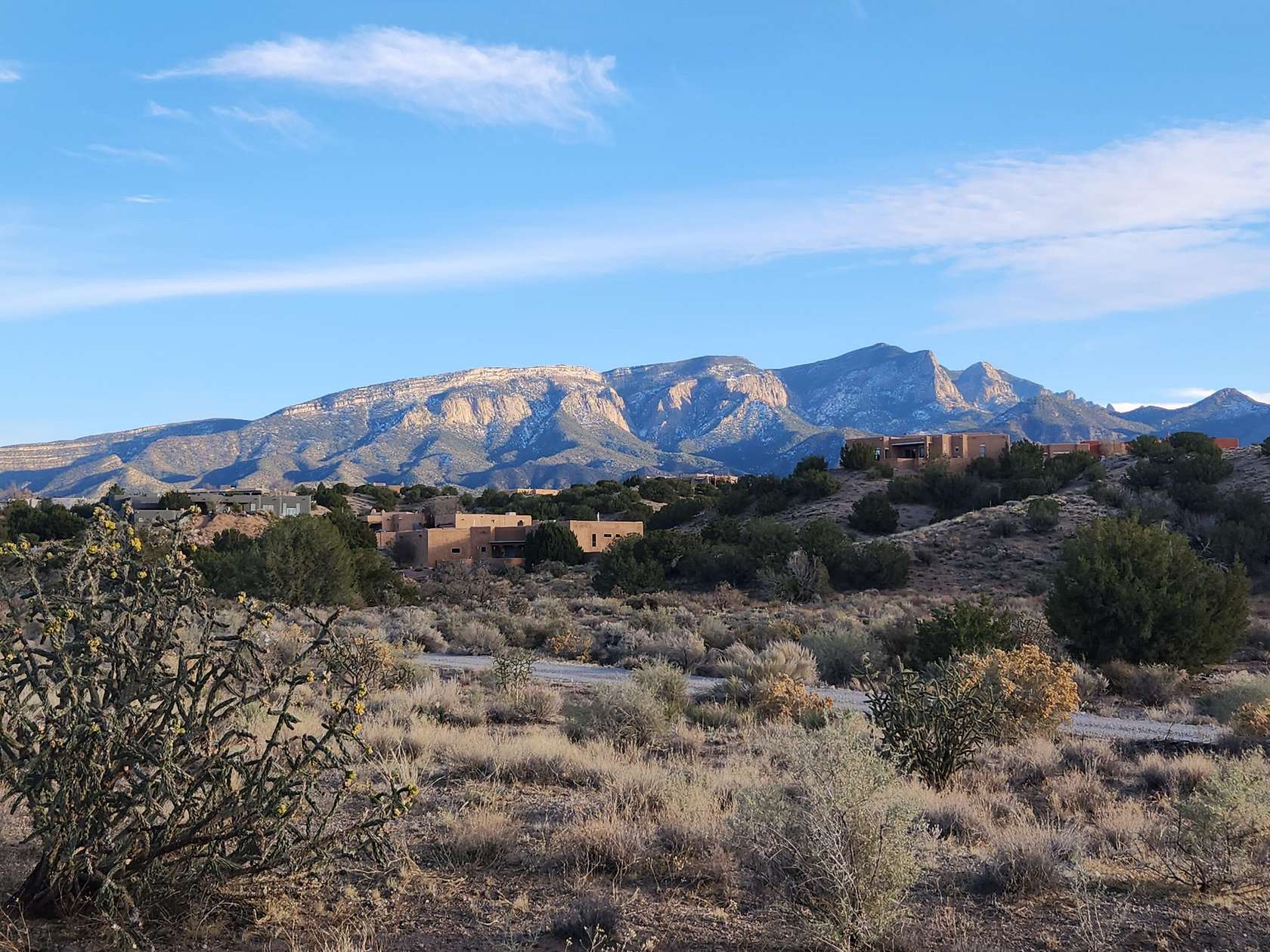 3 Acres of Land for Sale in Placitas, New Mexico