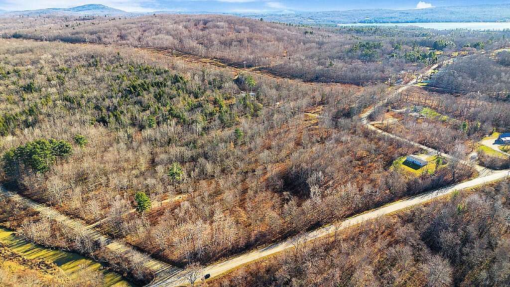 2.34 Acres of Residential Land for Sale in Monroe, Maine