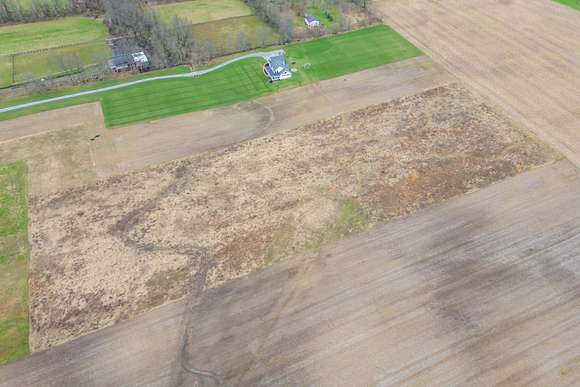 9.3 Acres of Residential Land for Sale in Pickerington, Ohio