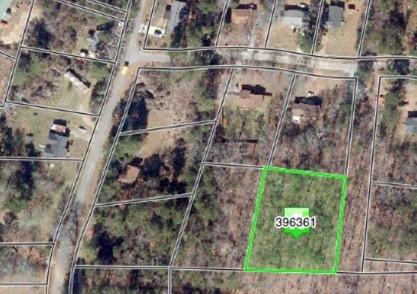 0.56 Acres of Residential Land for Sale in Canton, Georgia