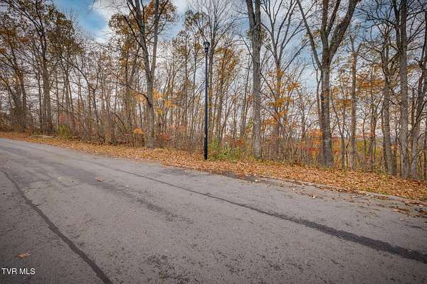 1.38 Acres of Residential Land for Sale in Kingsport, Tennessee