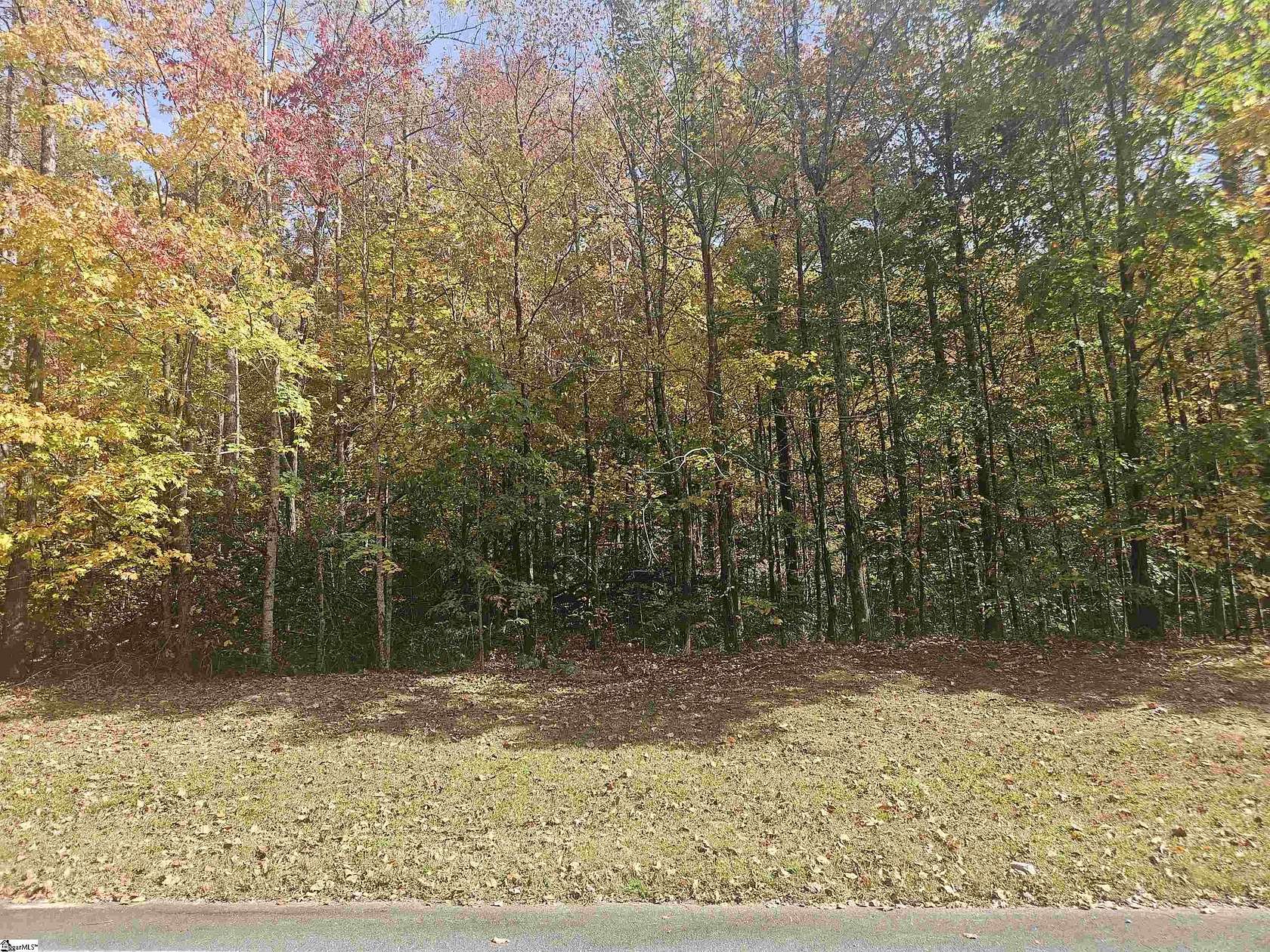 4.4 Acres of Residential Land for Sale in Travelers Rest, South Carolina