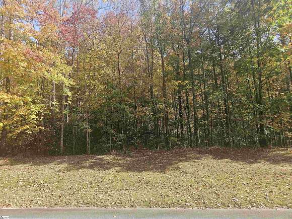 4.4 Acres of Residential Land for Sale in Travelers Rest, South Carolina