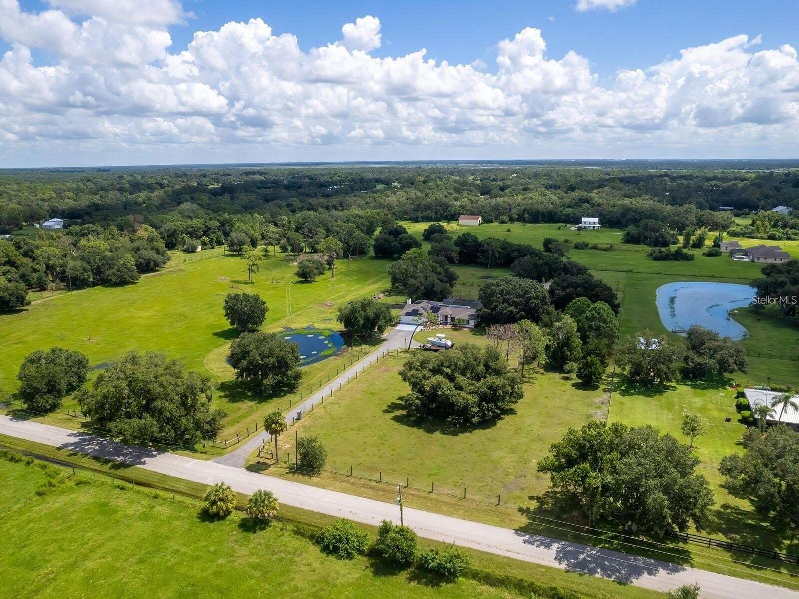 4.96 Acres of Land for Sale in Sarasota, Florida