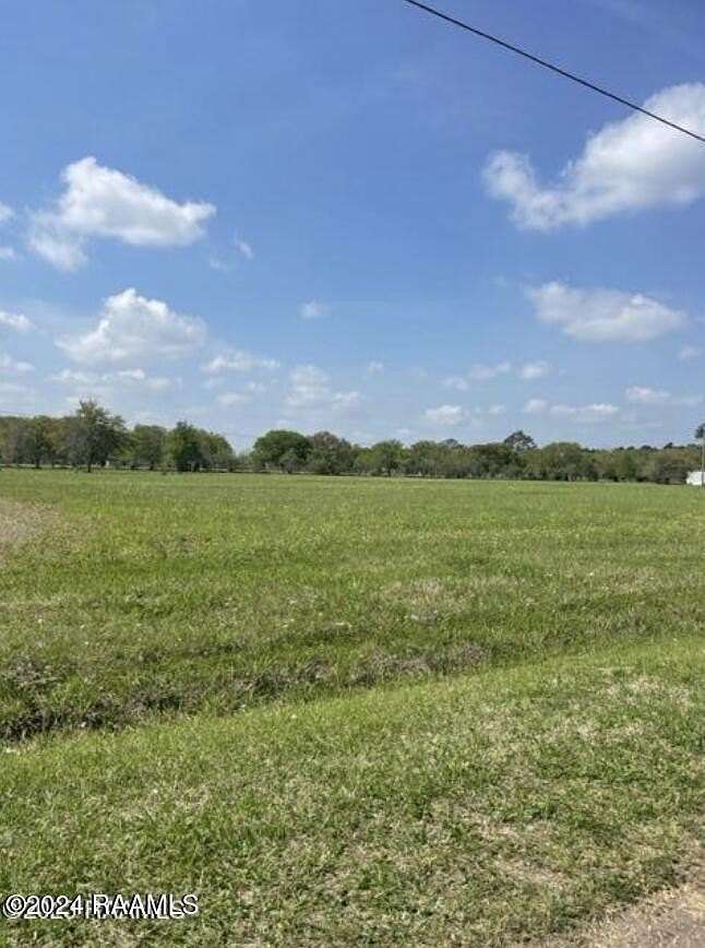 1 Acre of Residential Land for Sale in Breaux Bridge, Louisiana