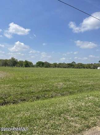 1 Acre of Residential Land for Sale in Breaux Bridge, Louisiana