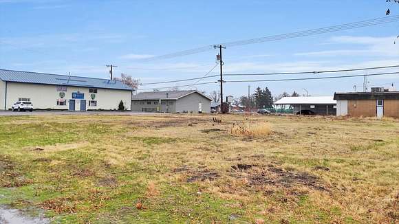 0.33 Acres of Commercial Land for Sale in Airway Heights, Washington