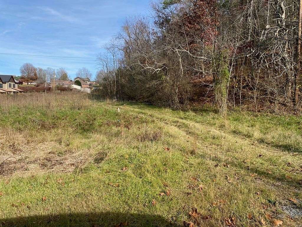 2.75 Acres of Residential Land for Sale in Abingdon, Virginia