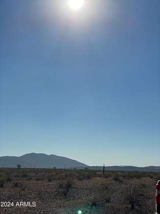 10.09 Acres of Land for Sale in Tonopah, Arizona