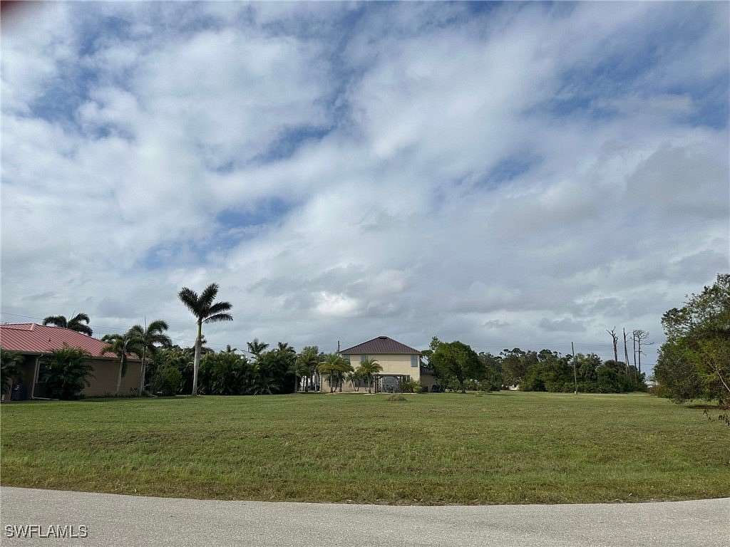 0.22 Acres of Residential Land for Sale in Punta Gorda, Florida