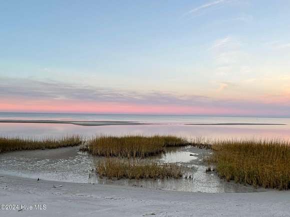 0.31 Acres of Land for Sale in Cedar Island, North Carolina