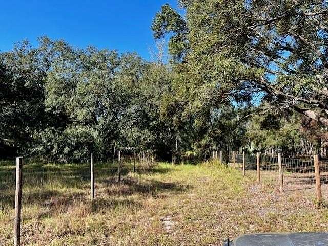 15.45 Acres of Land for Sale in Bell, Florida