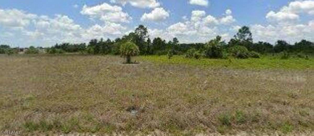 0.5 Acres of Residential Land for Sale in Lehigh Acres, Florida