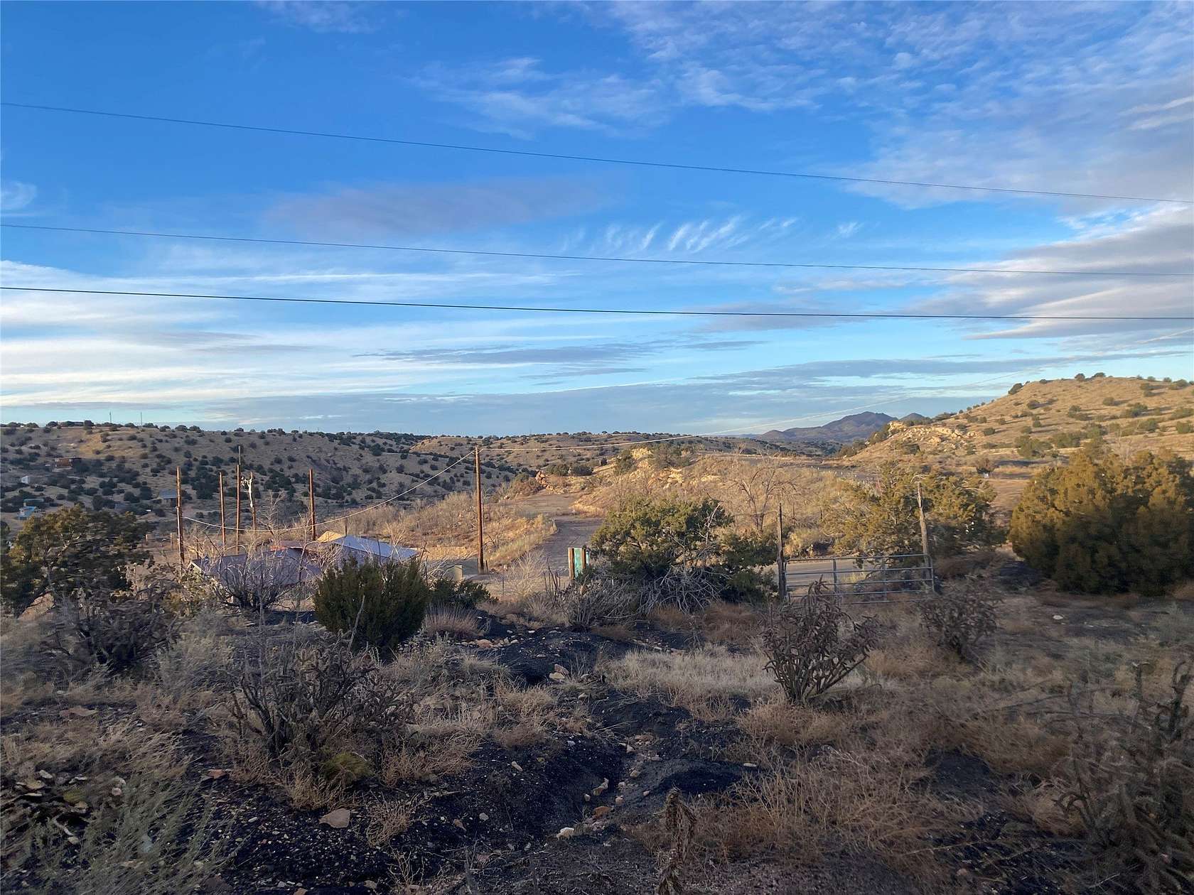 0.75 Acres of Mixed-Use Land for Sale in Cerrillos, New Mexico