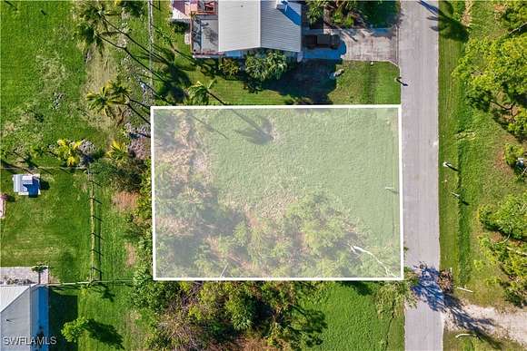 0.181 Acres of Residential Land for Sale in Bokeelia, Florida