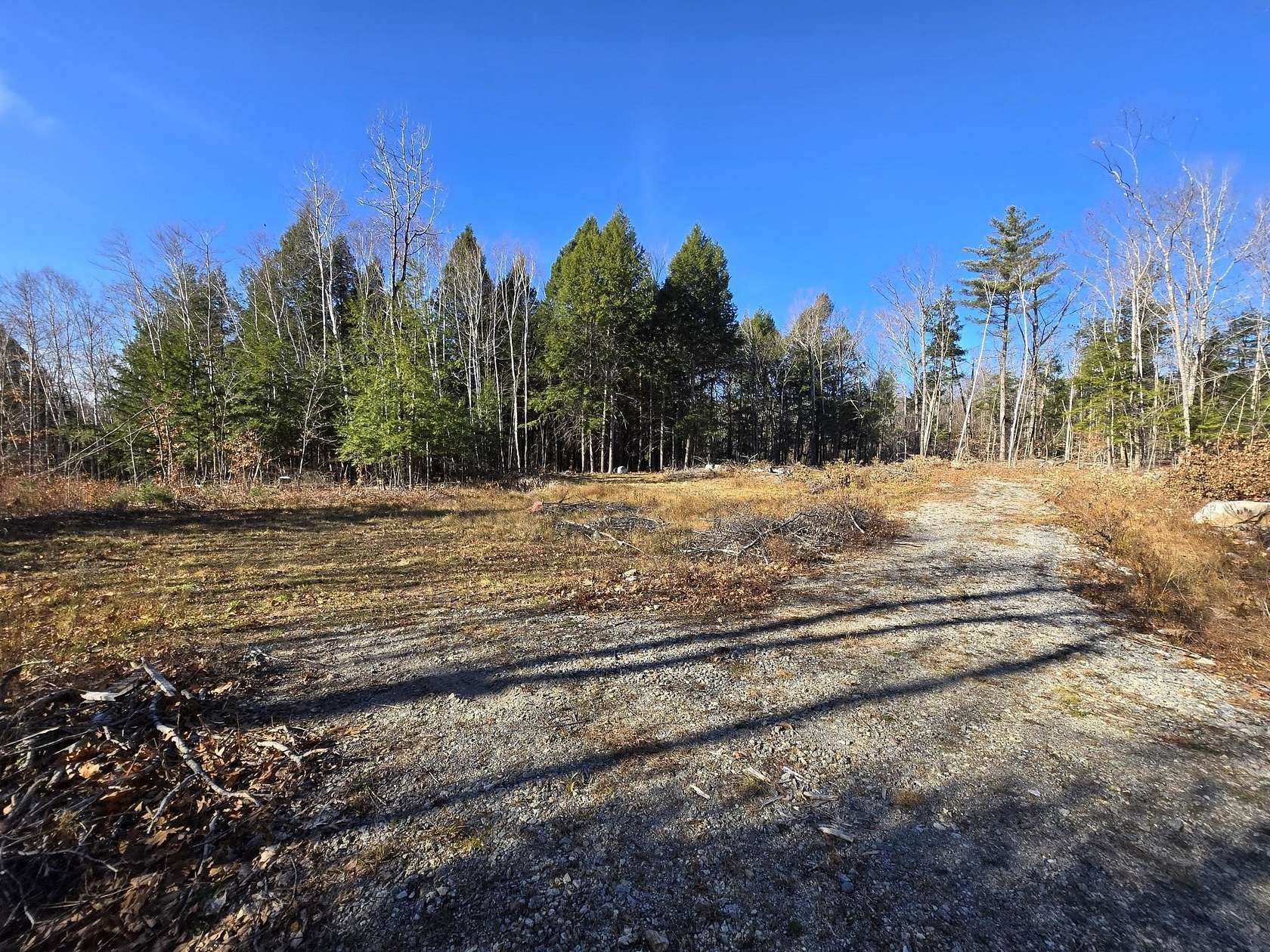 2 Acres of Residential Land for Sale in Harrison, Maine