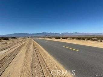 160 Acres of Mixed-Use Land for Sale in Palmdale, California