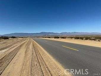 160 Acres of Land for Sale in Palmdale, California