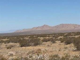 160 Acres of Land for Sale in Palmdale, California