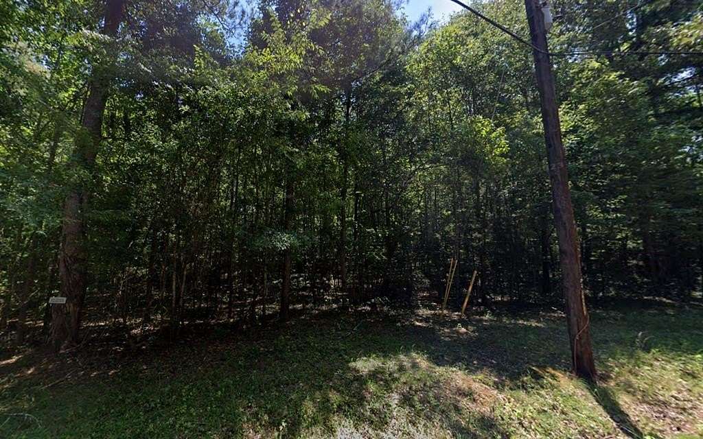 0.22 Acres of Residential Land for Sale in Waverly Hall, Georgia