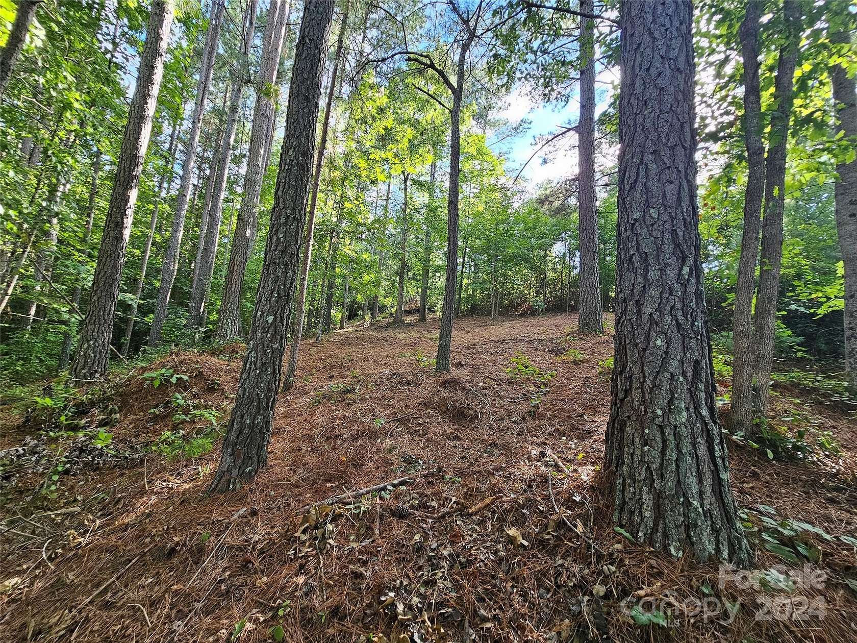 1.17 Acres of Residential Land for Sale in Valdese, North Carolina
