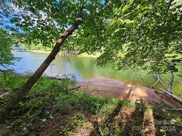 1.17 Acres of Residential Land for Sale in Valdese, North Carolina