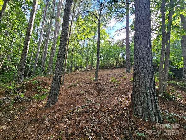 1.17 Acres of Residential Land for Sale in Valdese, North Carolina