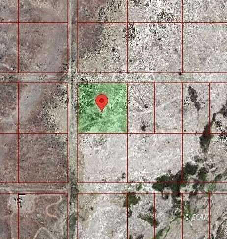 2.06 Acres of Residential Land for Sale in Elko, Nevada