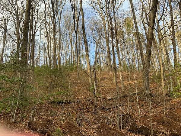 0.86 Acres of Residential Land for Sale in Murphy, North Carolina