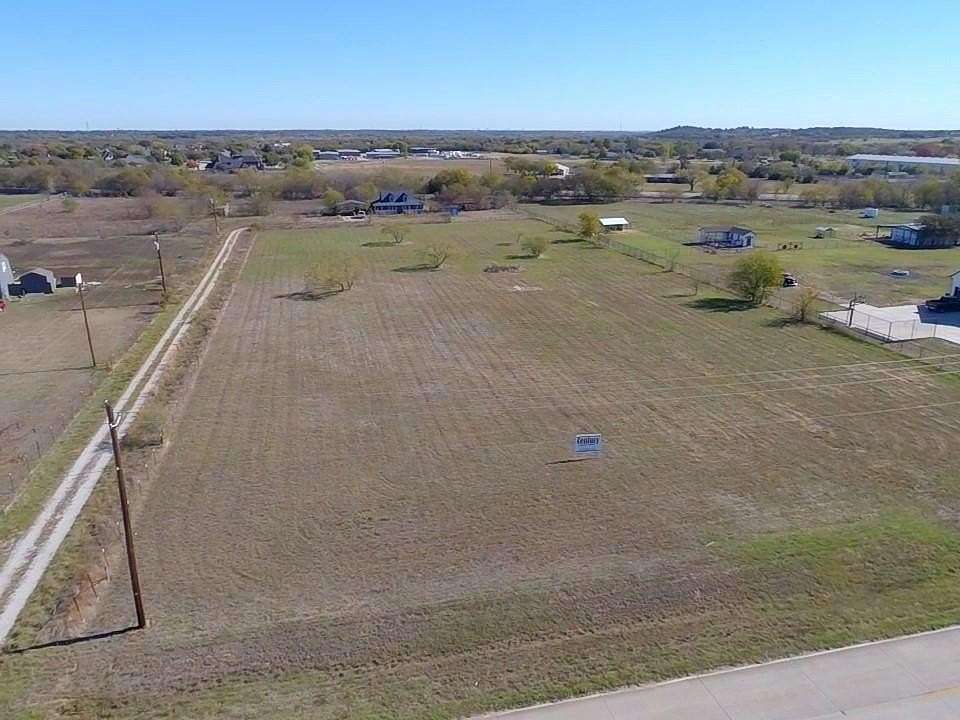 1.965 Acres of Residential Land for Sale in Denton, Texas