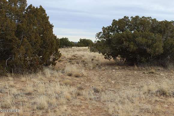 5 Acres of Land for Sale in Heber, Arizona