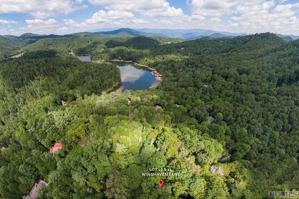 2.53 Acres of Land for Sale in Cullowhee, North Carolina