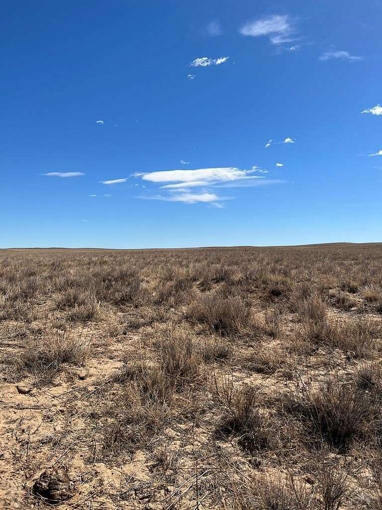 35.2 Acres of Land for Sale in Las Animas, Colorado