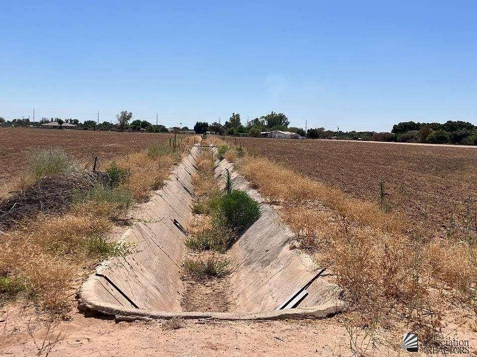 Land for Sale in Somerton, Arizona