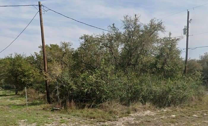 0.17 Acres of Land for Sale in Rockport, Texas