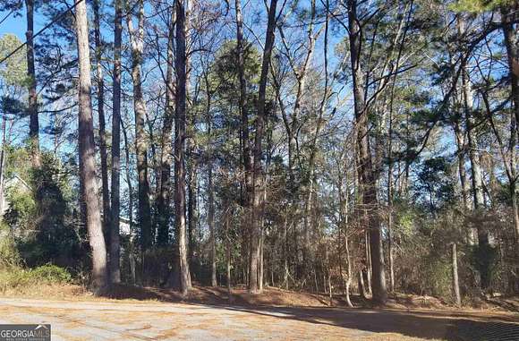 0.1 Acres of Residential Land for Sale in Conyers, Georgia