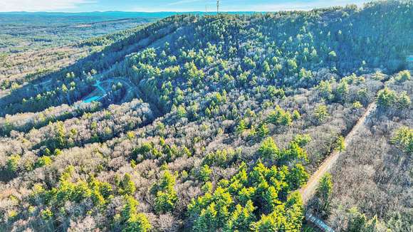 37.5 Acres of Land for Sale in Henniker, New Hampshire