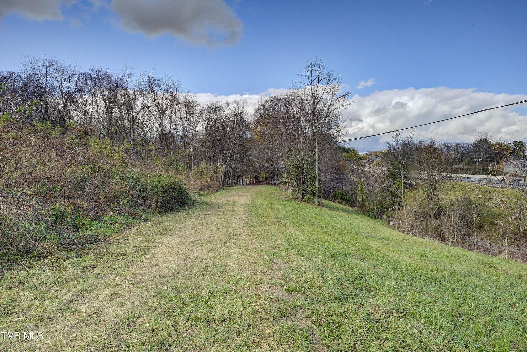 3.22 Acres of Land for Sale in Greeneville, Tennessee