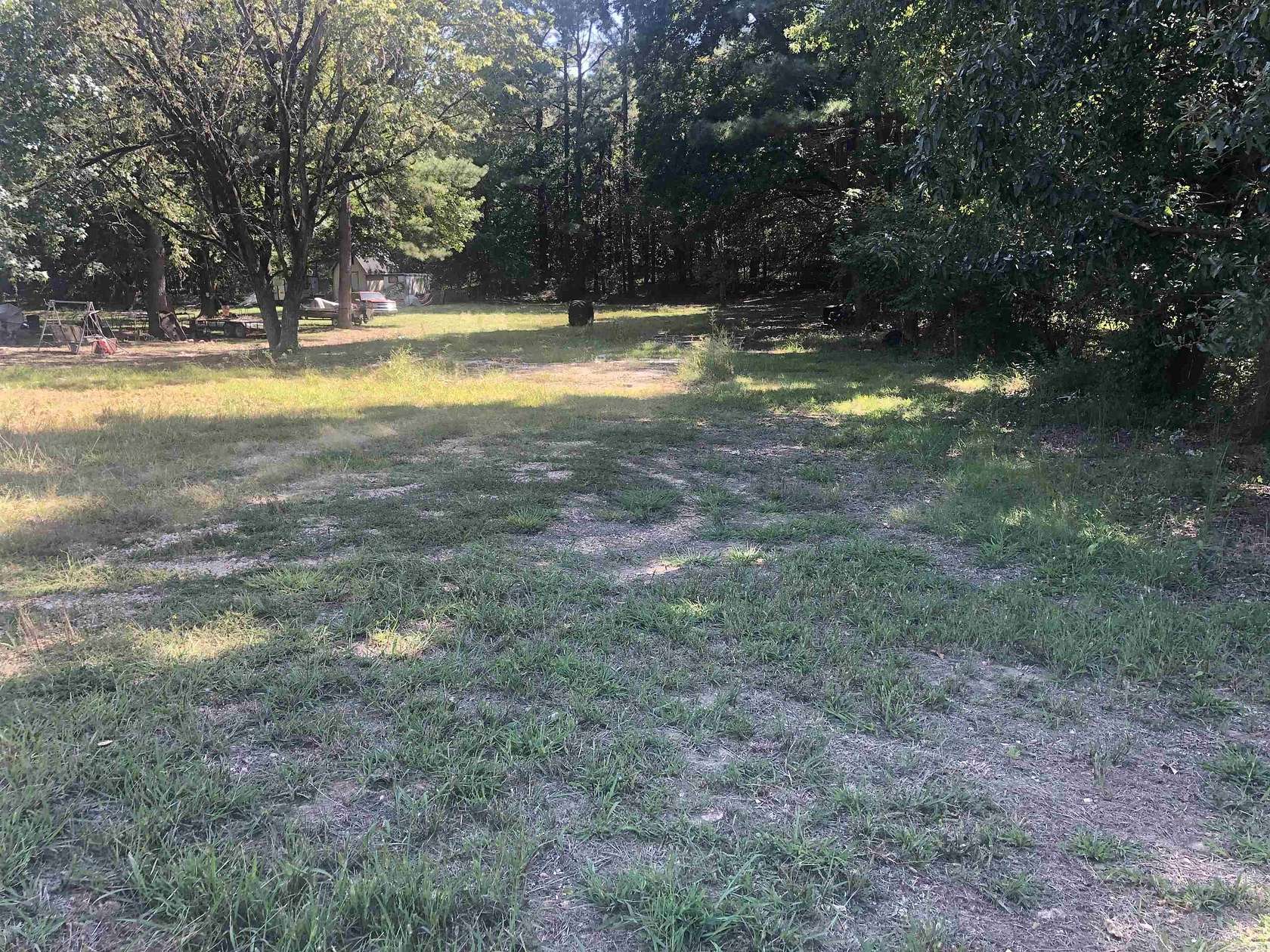 0.72 Acres of Residential Land for Sale in Paragould, Arkansas