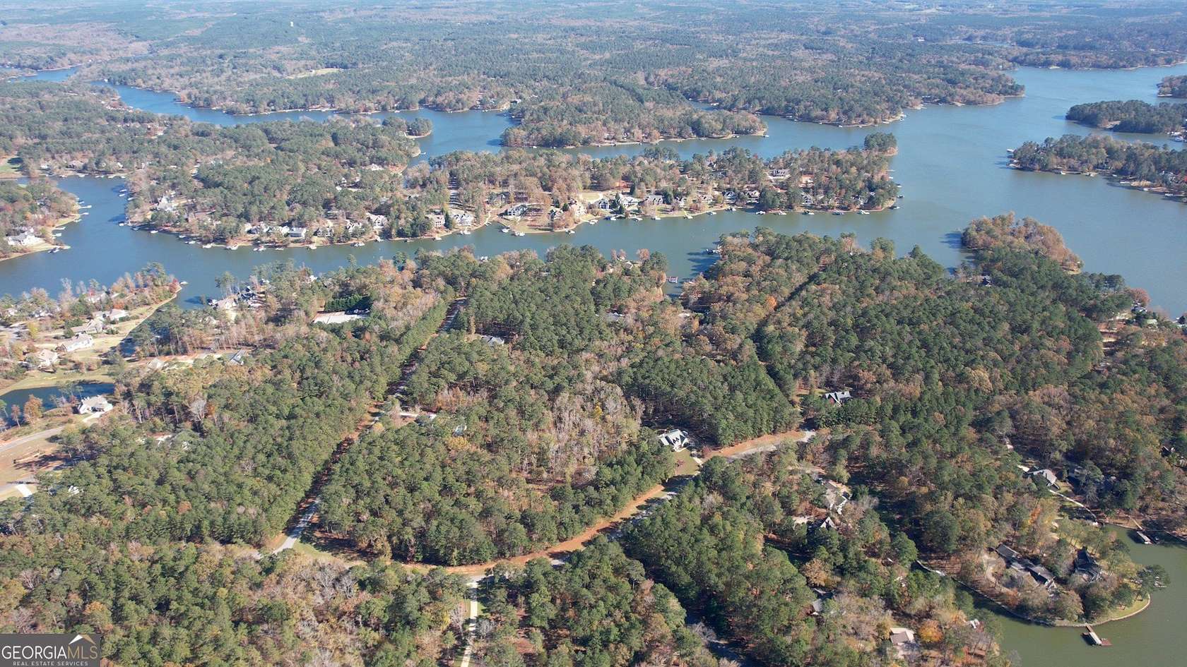 0.57 Acres of Residential Land for Sale in Greensboro, Georgia