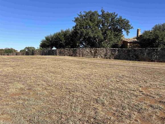 0.17 Acres of Residential Land for Sale in Horseshoe Bay, Texas