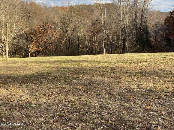 6 Acres of Residential Land for Sale in Powell, Missouri