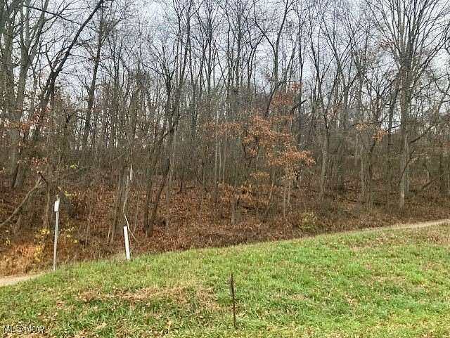 14.9 Acres of Recreational Land for Sale in Dennison, Ohio