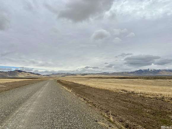 40 Acres of Recreational Land for Sale in McDermitt, Nevada