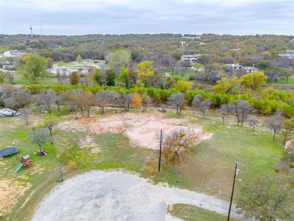 0.203 Acres of Residential Land for Sale in Runaway Bay, Texas